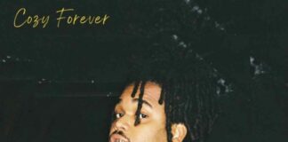 Cozy Forever – Kembe X Cozy Forever - Kembe X