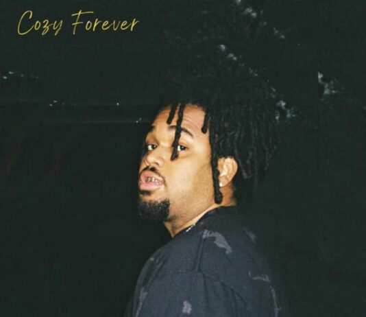 Cozy Forever - Kembe X