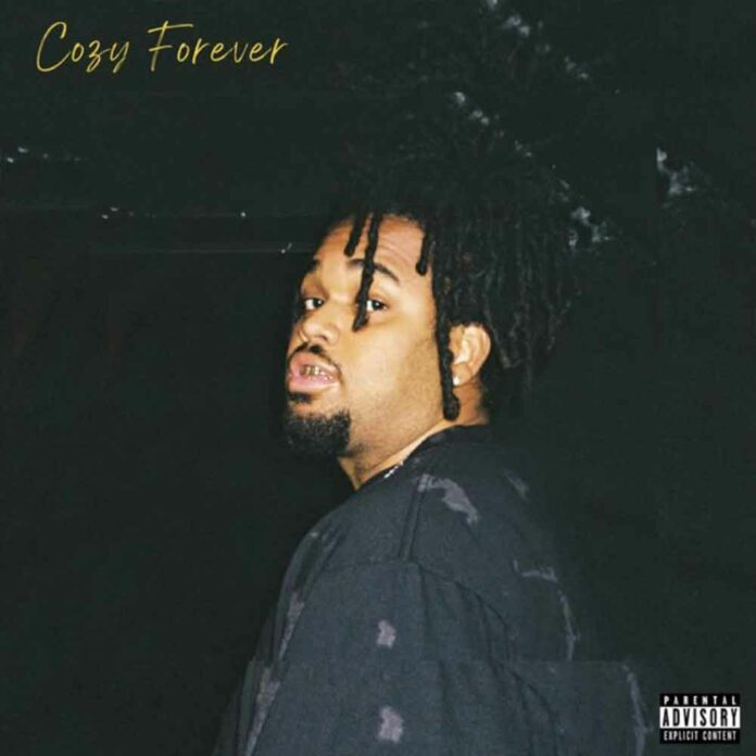 Cozy Forever - Kembe X