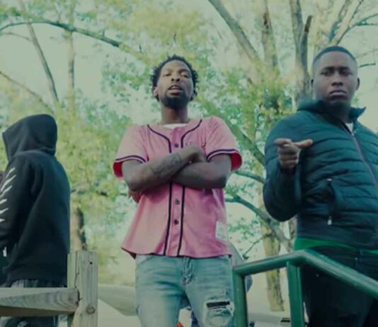 Day Day N’ Craig – BlocBoy JB Produced by Tay Keith Day Day N' Craig - BlocBoy JB Produced by Tay Keith