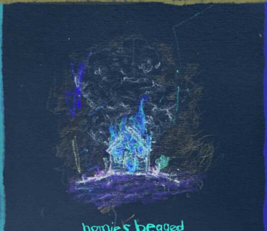 Deep Blue - Isaiah Rashad Feat. Young Nudy & Kal Banx