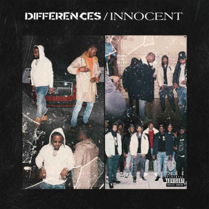 Differences - Giggs Feat. Rowdy Rebel