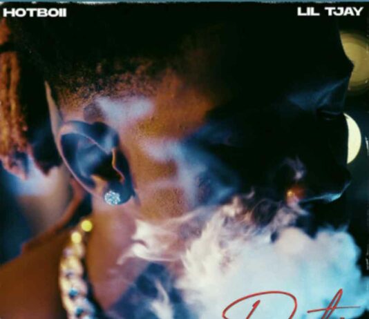 Doctor – Hotboii Feat. Lil Tjay Doctor - Hotboii Feat. Lil Tjay