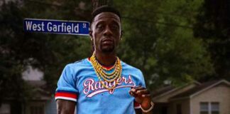 Don't Ask Me - Boosie Badazz Feat. Webbie