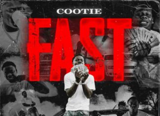 Fast - Cootie