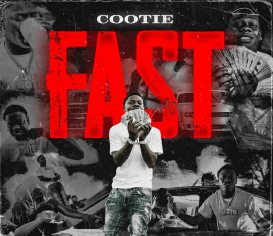 Fast – Cootie Fast - Cootie