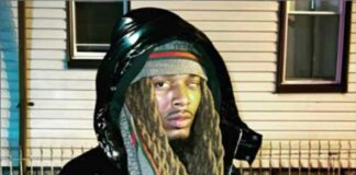 First Day Out - Fetty Wap