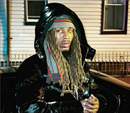 First Day Out – Fetty Wap First Day Out - Fetty Wap