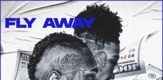 Fly Away (Remix) - Fatboy SSE Feat. Blueface