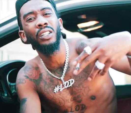 Get Back – Desiigner Get Back - Desiigner