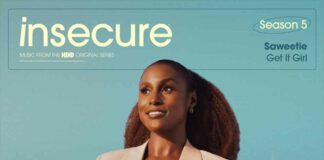 Get It Girl - Saweetie