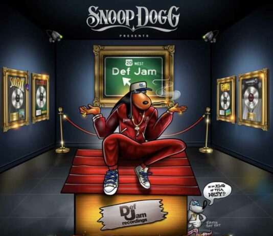 Go To War – Snoop Dogg, Blxst Get My Money - Snoop Dogg Feat. ProHoeZak