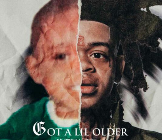 Got A Lil Older – SpotemGottem & Hurricane Wisdom Got A Lil Older - SpotemGottem