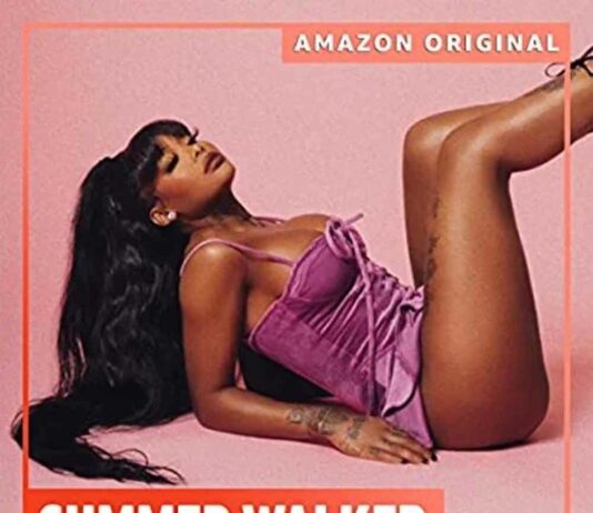 I Want To Come Home For Christmas (Amazon Original)Summer Walker