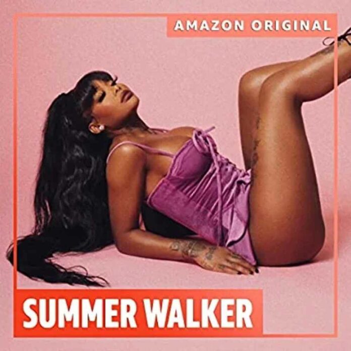 I Want To Come Home For Christmas (Amazon Original)Summer Walker
