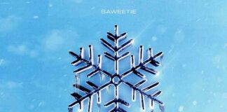 Icy Chain - Saweetie