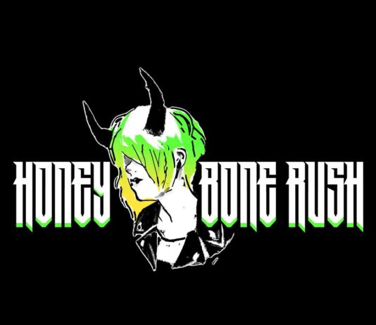 Insidious - Honey Bone Rush