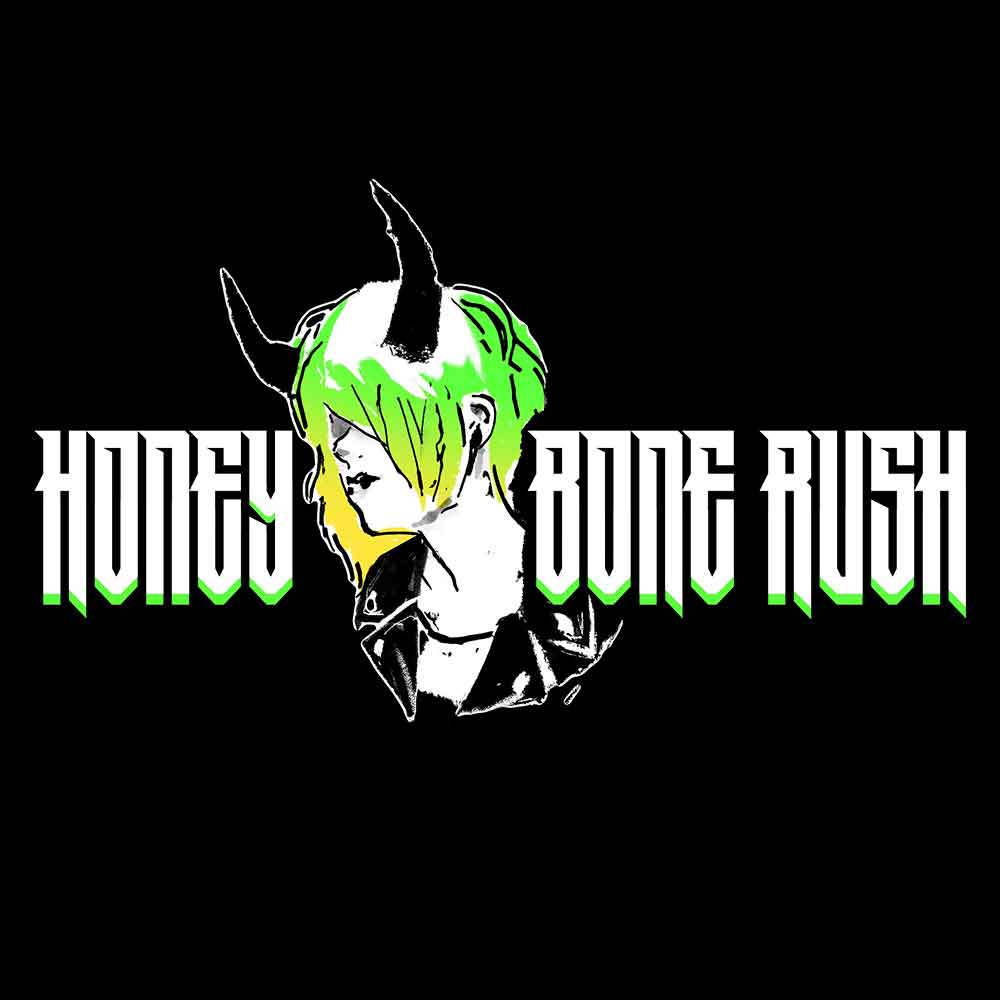 Insidious - Honey Bone Rush