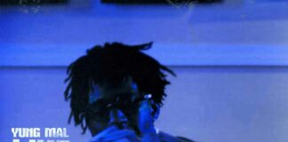 Like Belly – Yung Mal Like Belly - Yung Mal