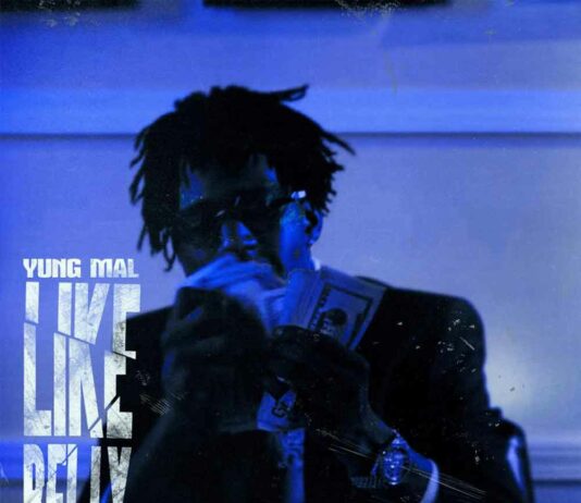 Like Belly – Yung Mal Like Belly - Yung Mal