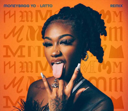 MMM MMM (The Remix) – Kali Feat. MoneyBagg Yo & Latto Produced by ATL Jacob MMM MMM (The Remix) - Kali Feat. MoneyBagg Yo & Latto Produced by ATL Jacob