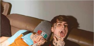 Miss Me - Chris Miles Feat. Lil Xan