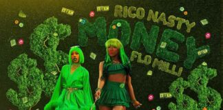 Money - Rico Nasty Feat. Flo Milli