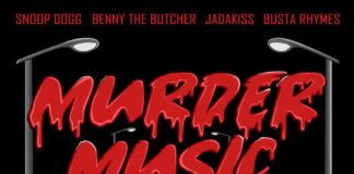 Murder Music - Snoop Dogg Feat. Busta Rhymes, Jadakiss & Benny The Butcher