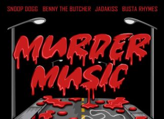 Murder Music - Snoop Dogg Feat. Busta Rhymes, Jadakiss & Benny The Butcher