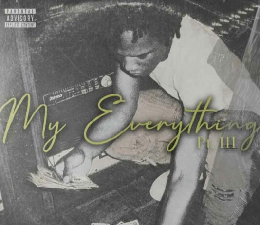 My Everything Part 3 - B-Lovee Feat. G Herbo