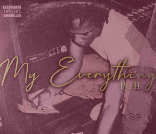 My Everything Pt II – B-Lovee Feat. A Boogie Wit Da Hoodie My Everything Pt II - B-Lovee Feat. A Boogie Wit Da Hoodie