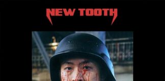 New Tooth - Rich Brian Produced by Diamond Pistols