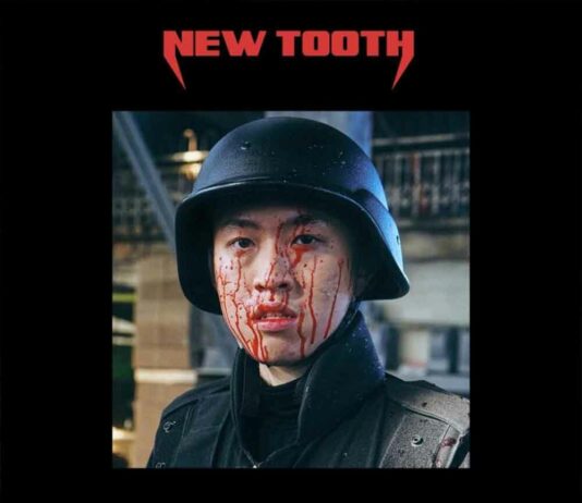 New Tooth – Rich Brian Produced by Diamond Pistols New Tooth - Rich Brian Produced by Diamond Pistols