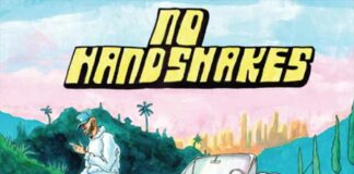 No Handshakes – Rob $tone & Dom Kennedy No Handshakes - Rob $tone & Dom Kennedy