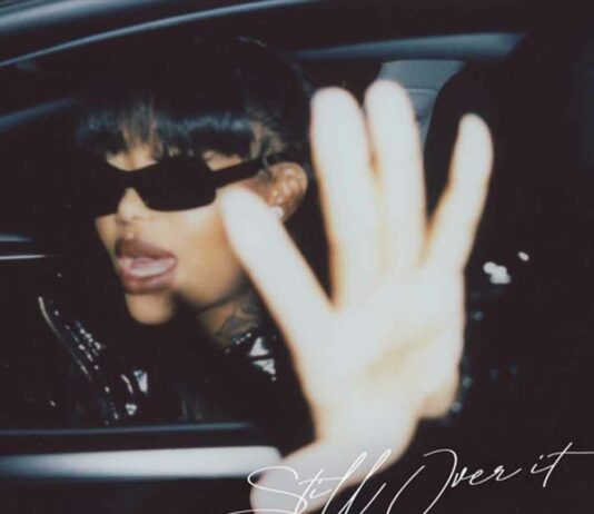 No Love - Summer Walker Feat. SZA