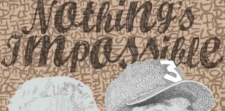 Nothing’s Impossible – Dionne Warwick Feat. Chance The Rapper Nothing’s Impossible - Dionne Warwick Feat. Chance The Rapper