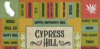 Open Ya Mind - Cypress Hill