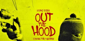 Out The Hood - Young Roddy Feat. Conway The Machine