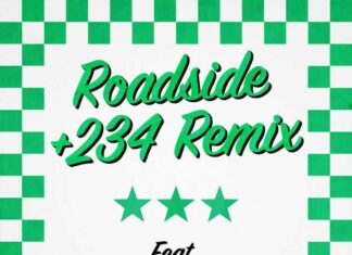 Roadside (+234 Remix) - Mahalia Feat. Rema & Ayra Starr