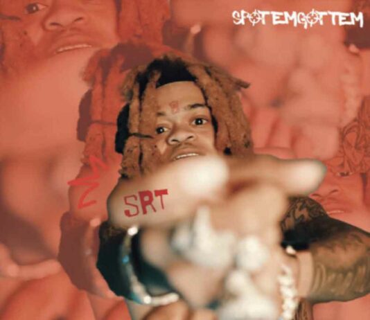 SRT – SpotemGottem SRT - SpotemGottem