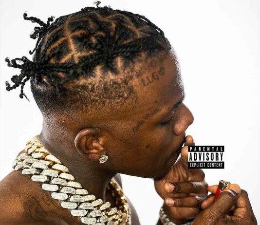 LEVELS – DaBaby Feat. Kodak Black STICKED UP - DaBaby Feat. 21 Savage