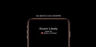 Scam Likely – G4 Boyz & G4 Choppa Scam Likely - G4 Boyz & G4 Choppa