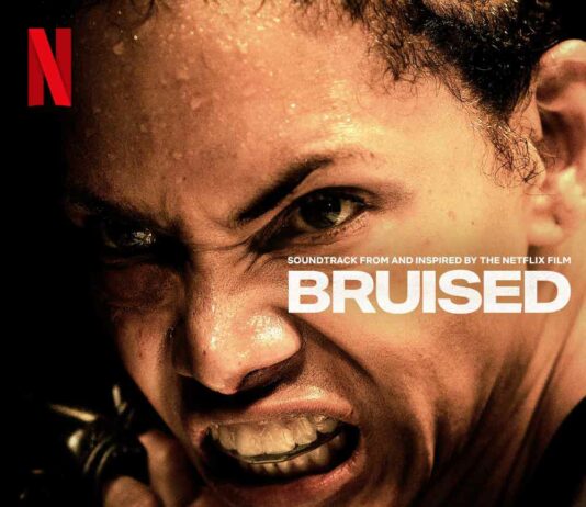 Scared – City Girls (from the “Bruised” Soundtrack) Dungarees - Baby Tate,Scared - City Girls (from the "Bruised" Soundtrack)
