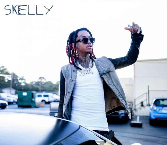 Skelly – Lil Gnar Skelly - Lil Gnar