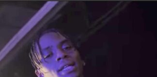 Smoke Thru Your City - Soulja Boy