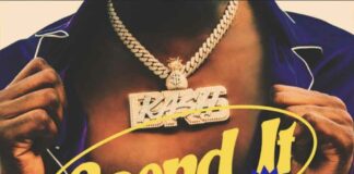 Spend It – BRS Kash Spend It - BRS Kash
