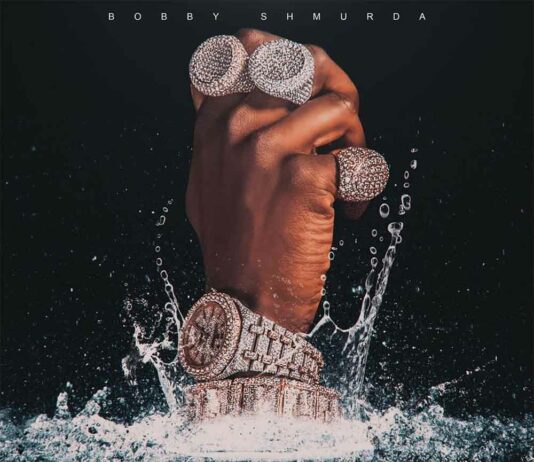 Splash - Bobby Shmurda