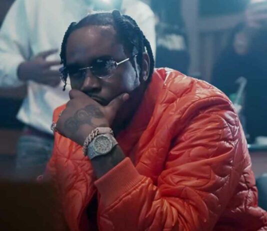 Squeeze (Freestyle) – Fivio Foreign Squeeze (Freestyle) - Fivio Foreign