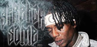 Stretch Some – Soulja Boy Stretch Some - Soulja Boy