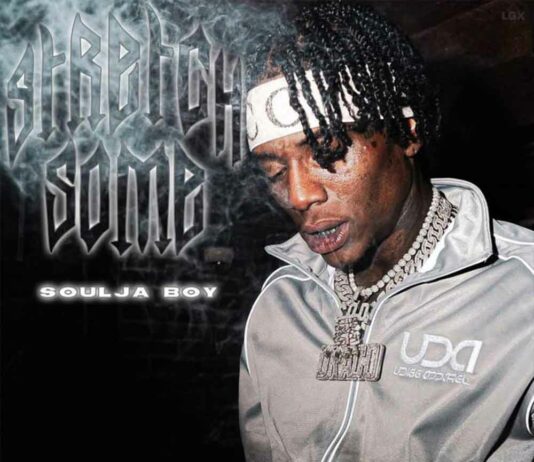 Stretch Some - Soulja Boy